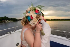 Charleston weddings