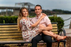 Couples 4 Beaufort city couple
