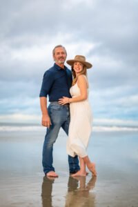 Couples 5 hilton head couple