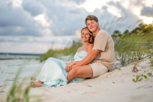 Couples 6 hilton head couple