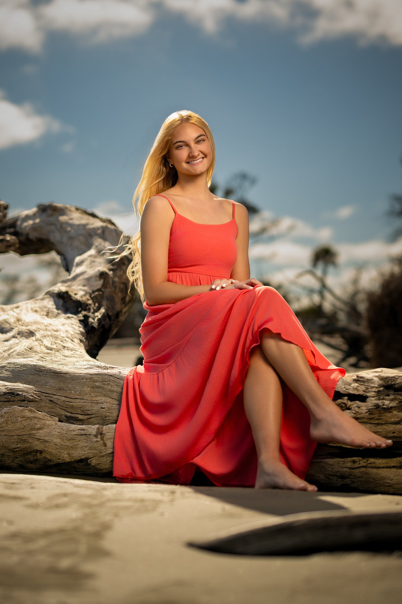 Individual 4 beaufortsc