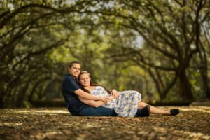 Couples 9 engagement