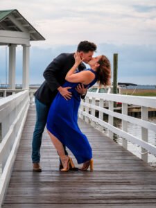 Couples 8 engaged couple