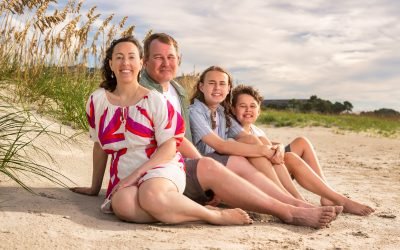 Family 3 Hilton head
